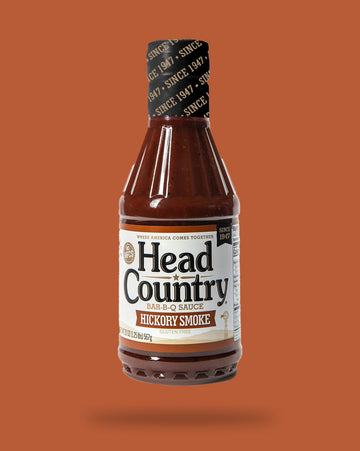 Head Country - Hickory Smoke